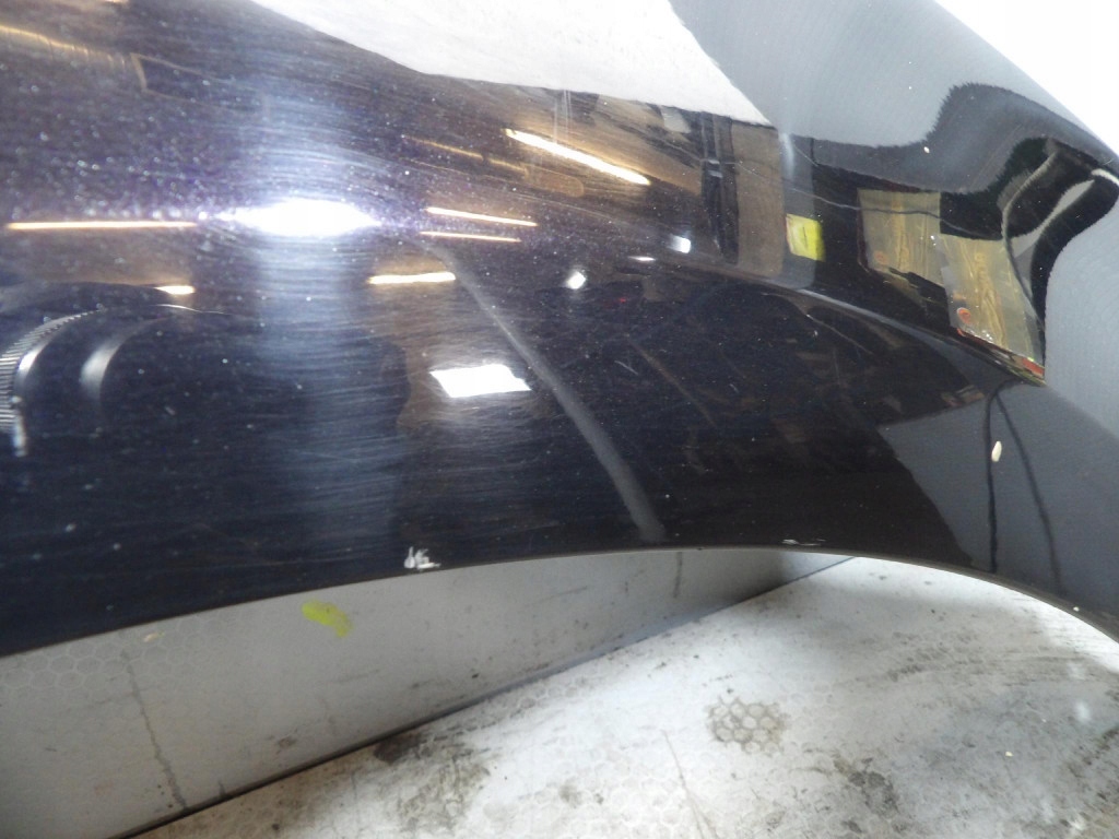 OPEL ASTRA J fender front right Z20R