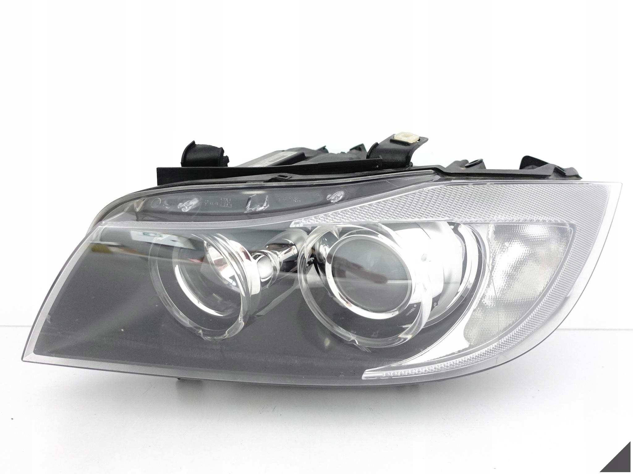 BMW 3 E90 E91 04-08 light XENON AHL DYNAMIC SKRETNA left front EUROPA