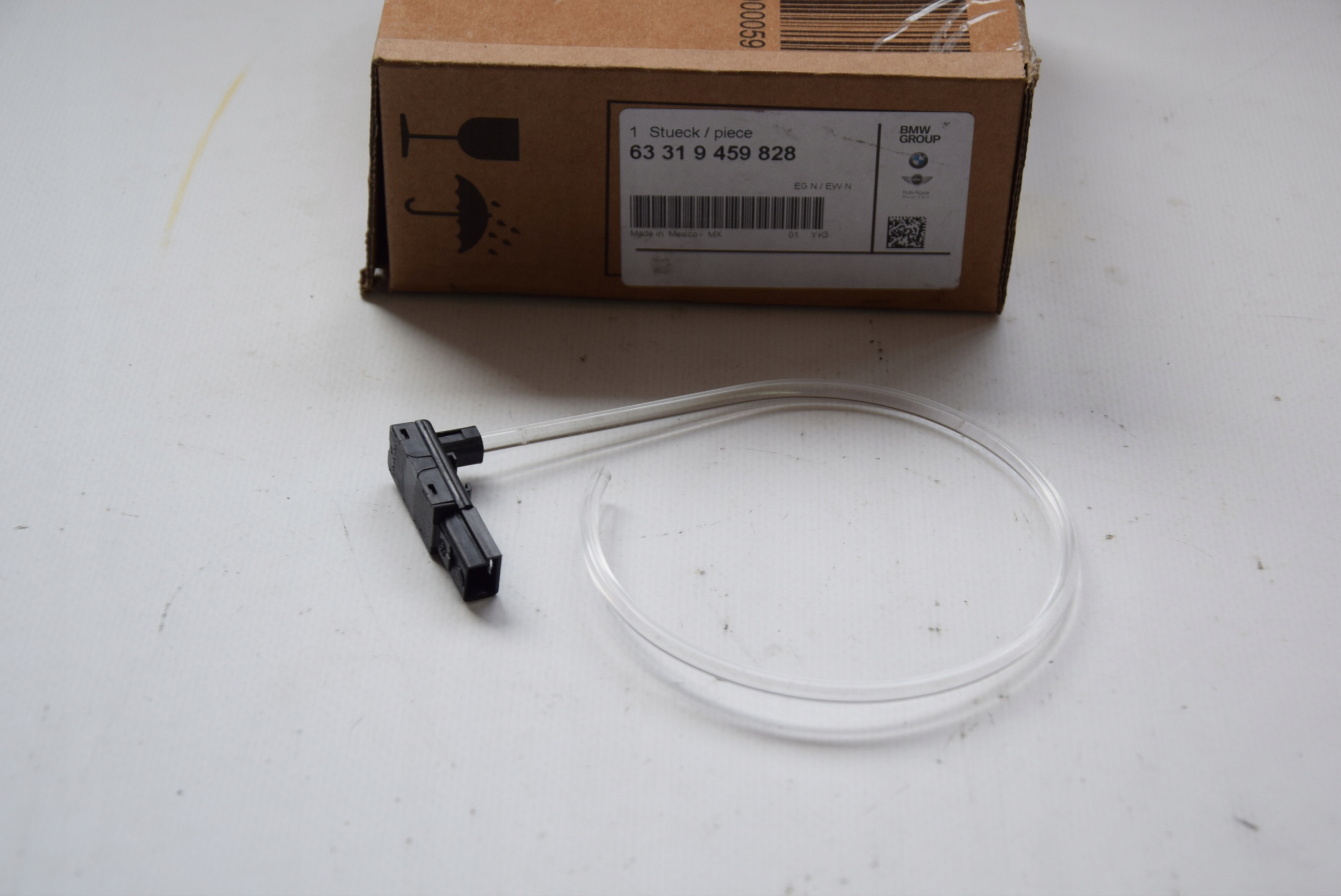 63319459828 - Новый ORG светодиодный модуль для BMW G05 G06 G07