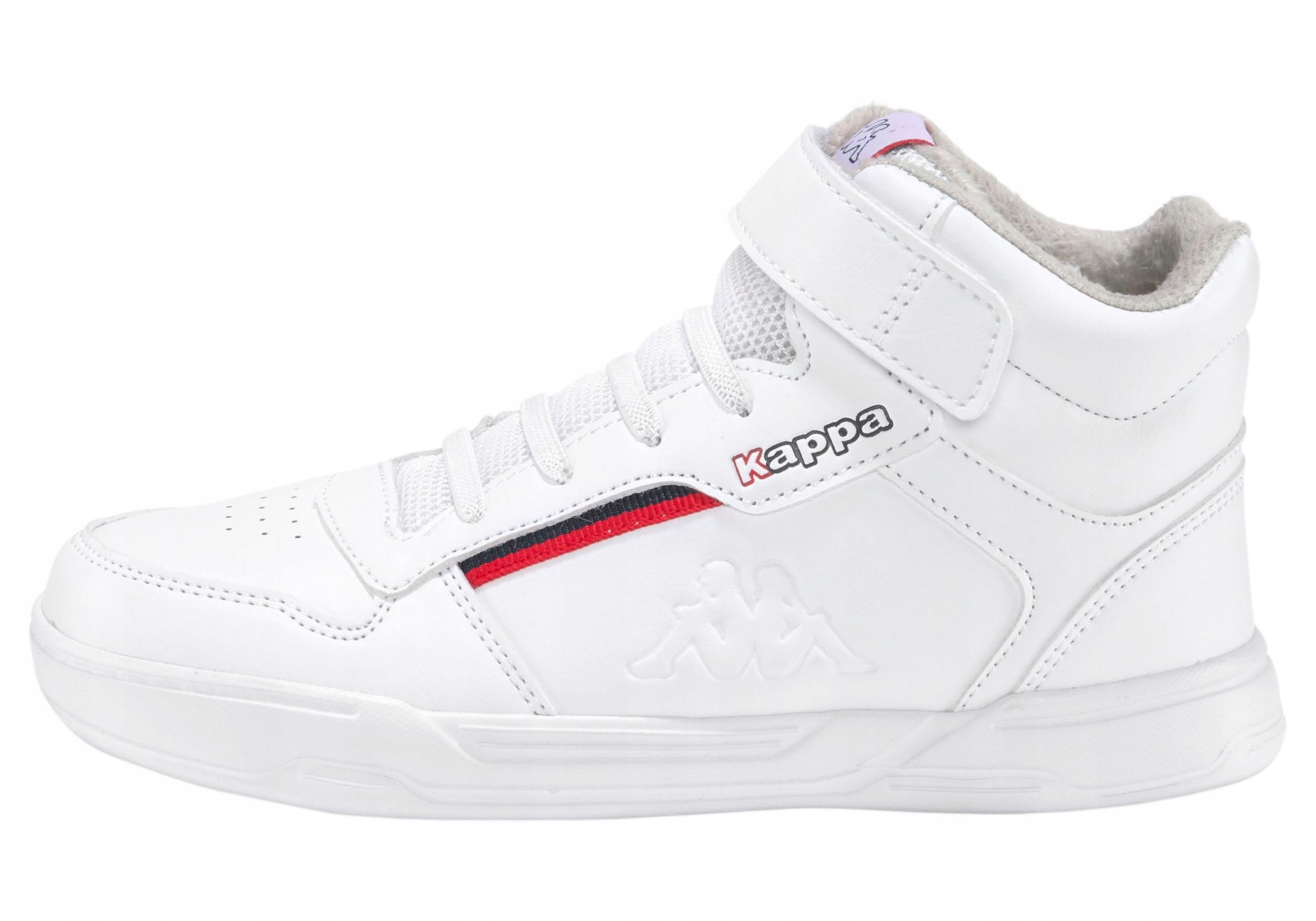 

Buty Zimowe Dziecięce Kappa Mangan 1020 R.33