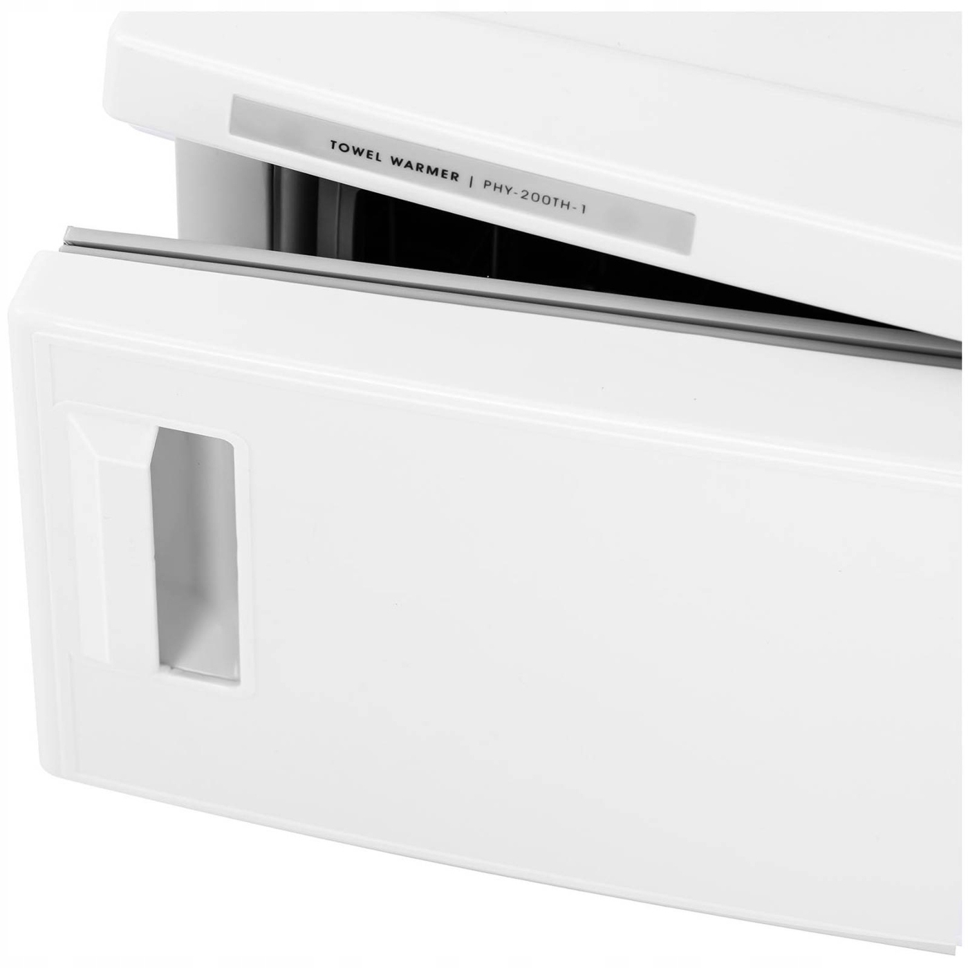 PODGRZEWACZ DO RĘCZNIKÓW ZE STERYLIZATOREM UV 16L. Kod producenta 10040380