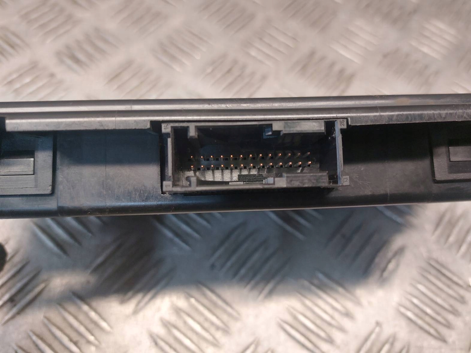 modulo Centralina luci BMW E87 118d 6987993