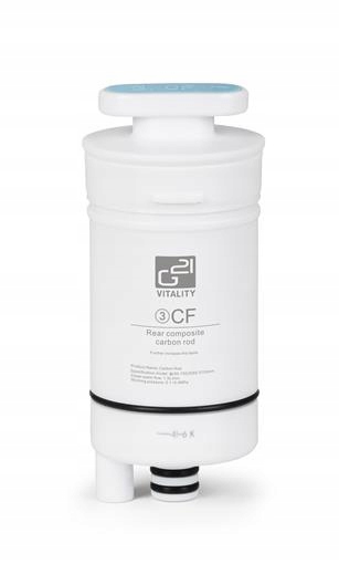 Náhradní filtr G21 Cf pro čističku vody Osmo