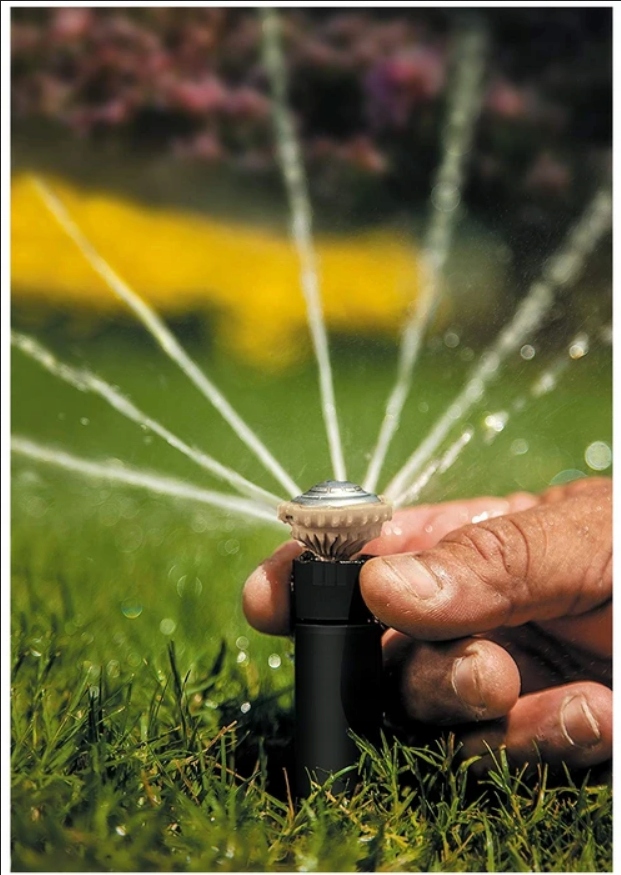 Zraszacz Hunter PROS 4 korpus EAN (GTIN) 10611698111137