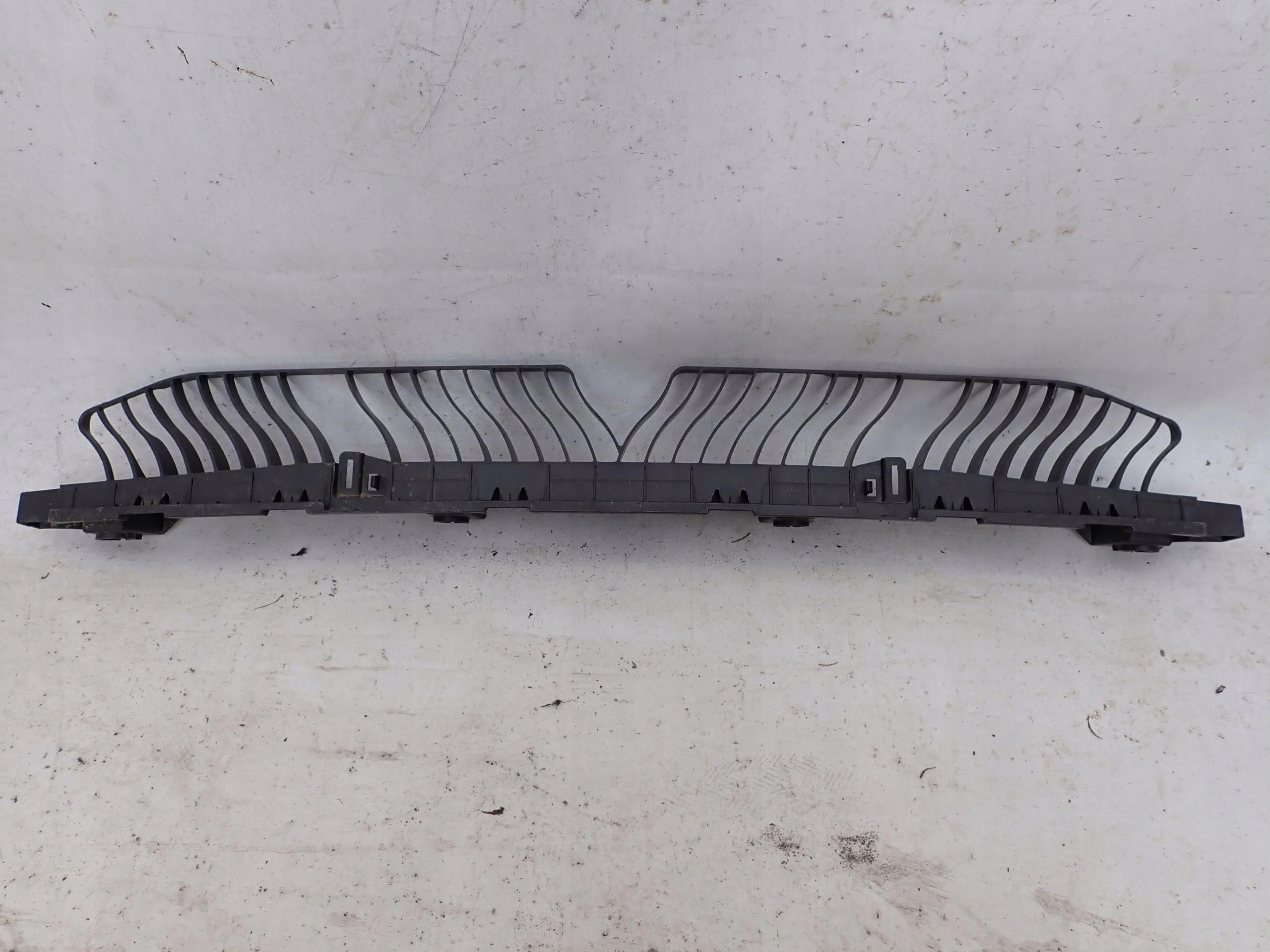 VW T-CROSS 2GM 18- PROWADNICA bumper bracket rear part rear