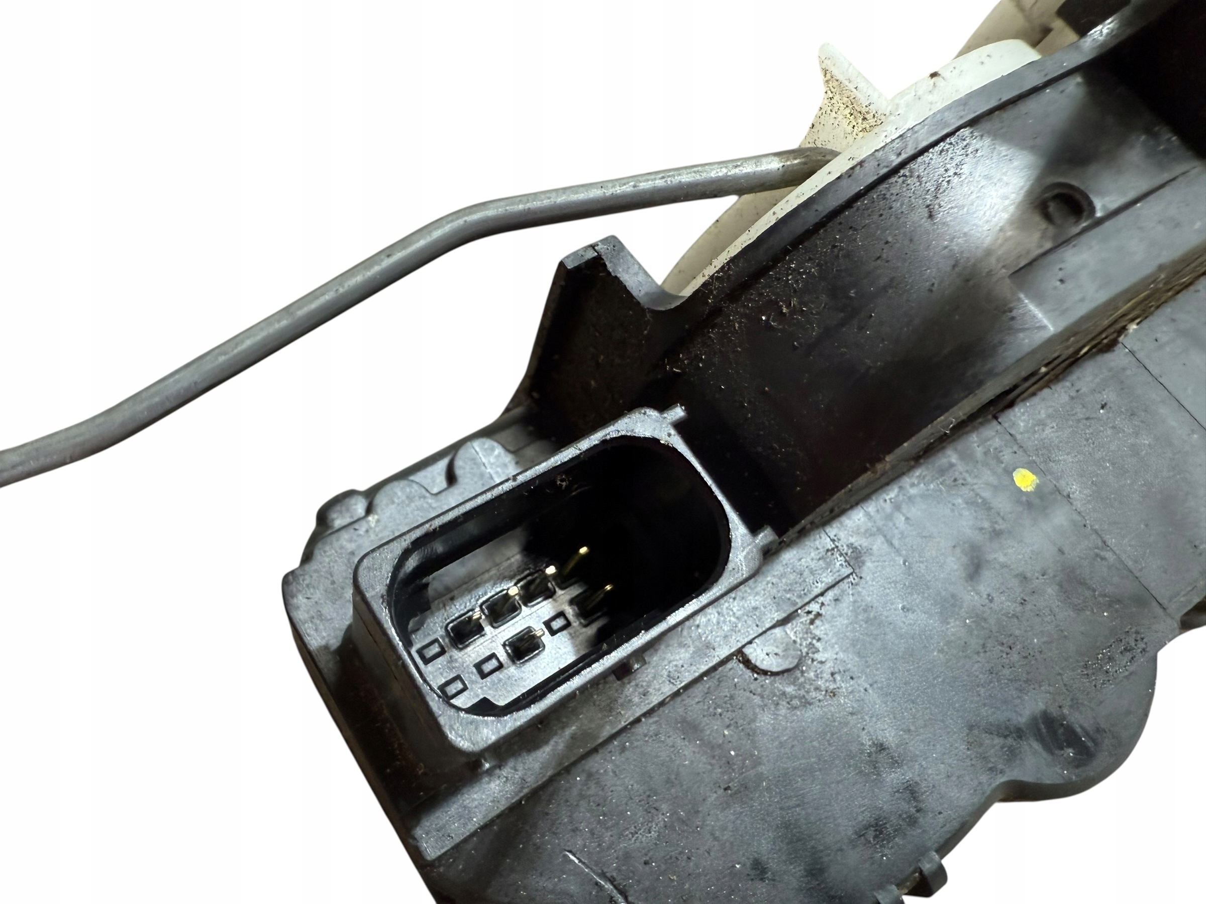 lock door right front 13503802 GP OPEL ASTRA J IV