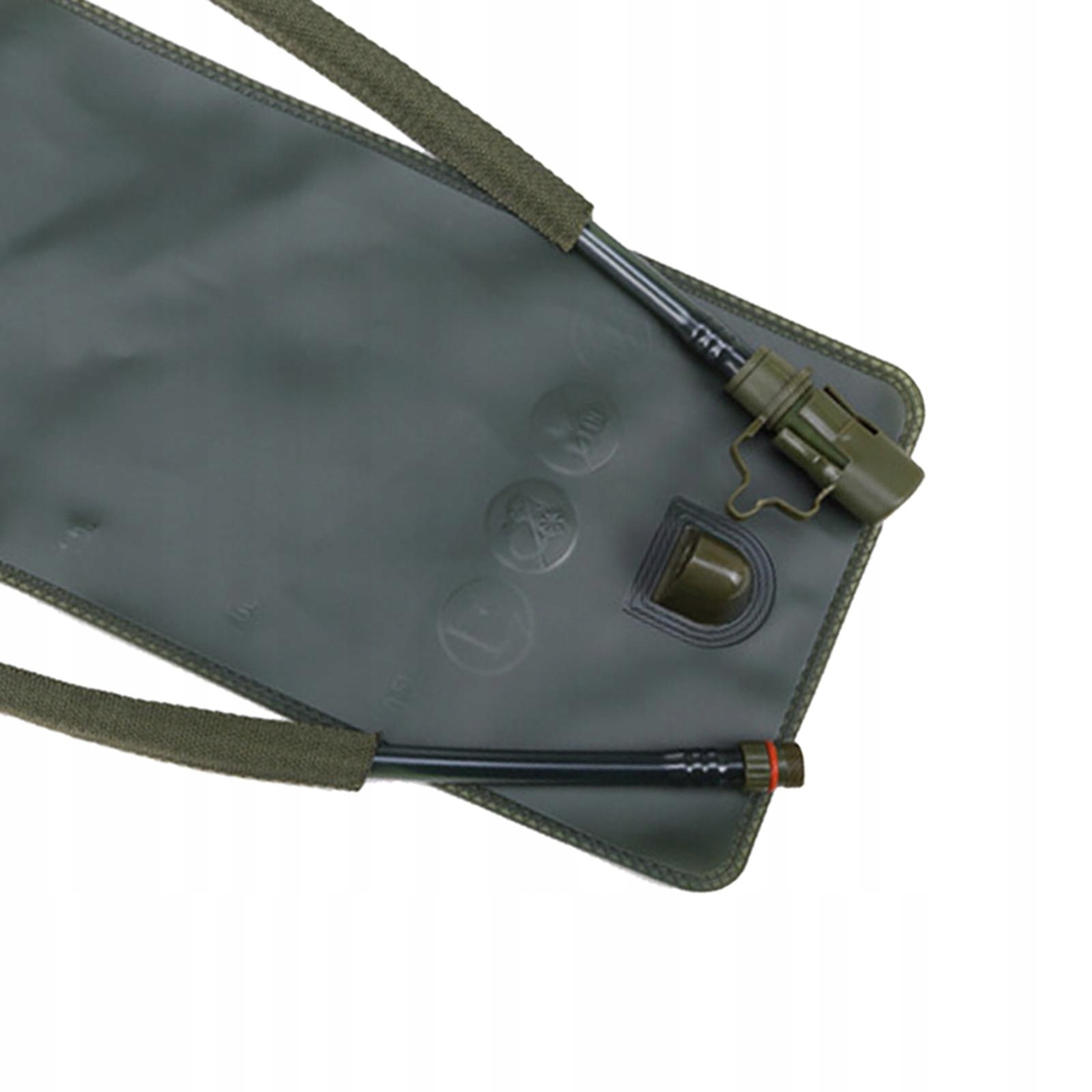 Plecak na wodę do pęcherza na wodę Plecak na Marka bez marki