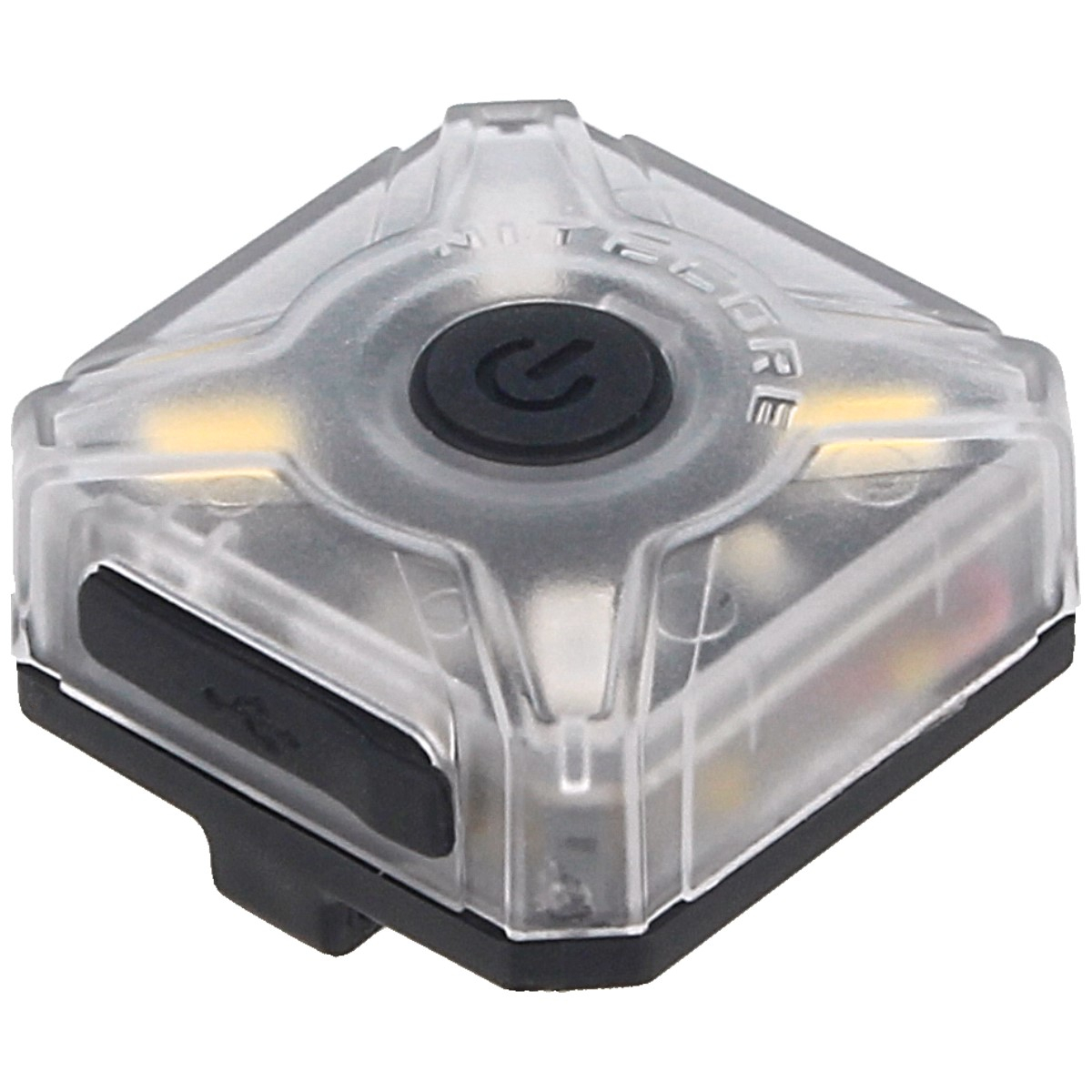 Latarka sygnałowa Nitecore NU05 Kit 35lm(NU05 Kit)