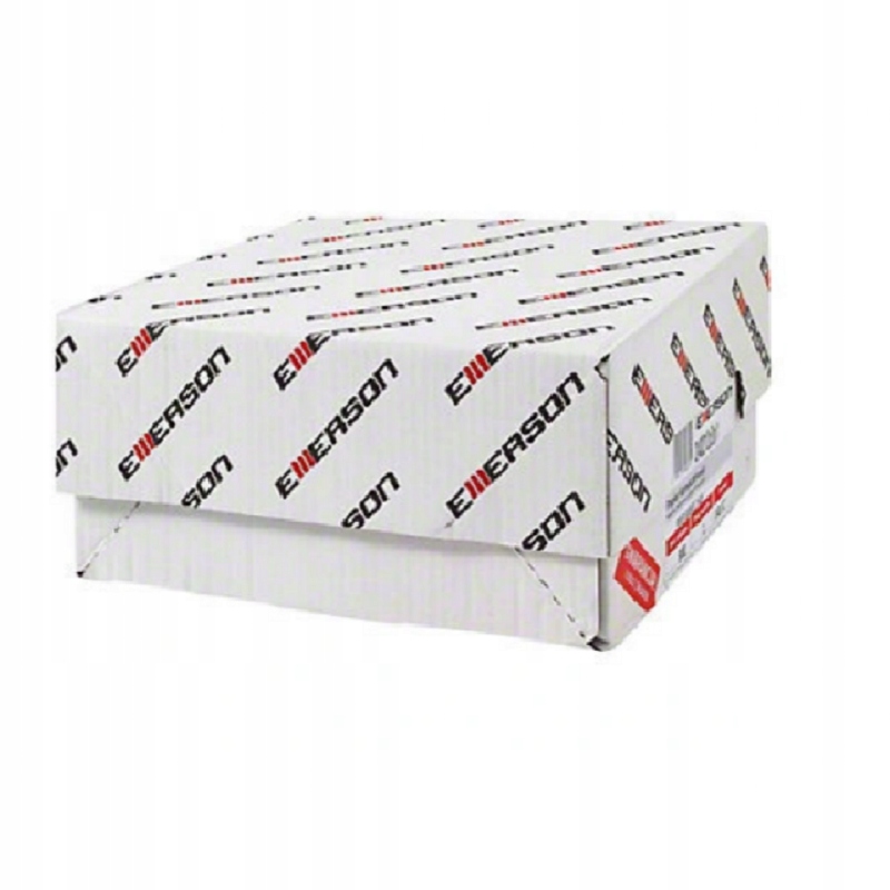 Počítačový papír Emerson 240x4x6" barva vat