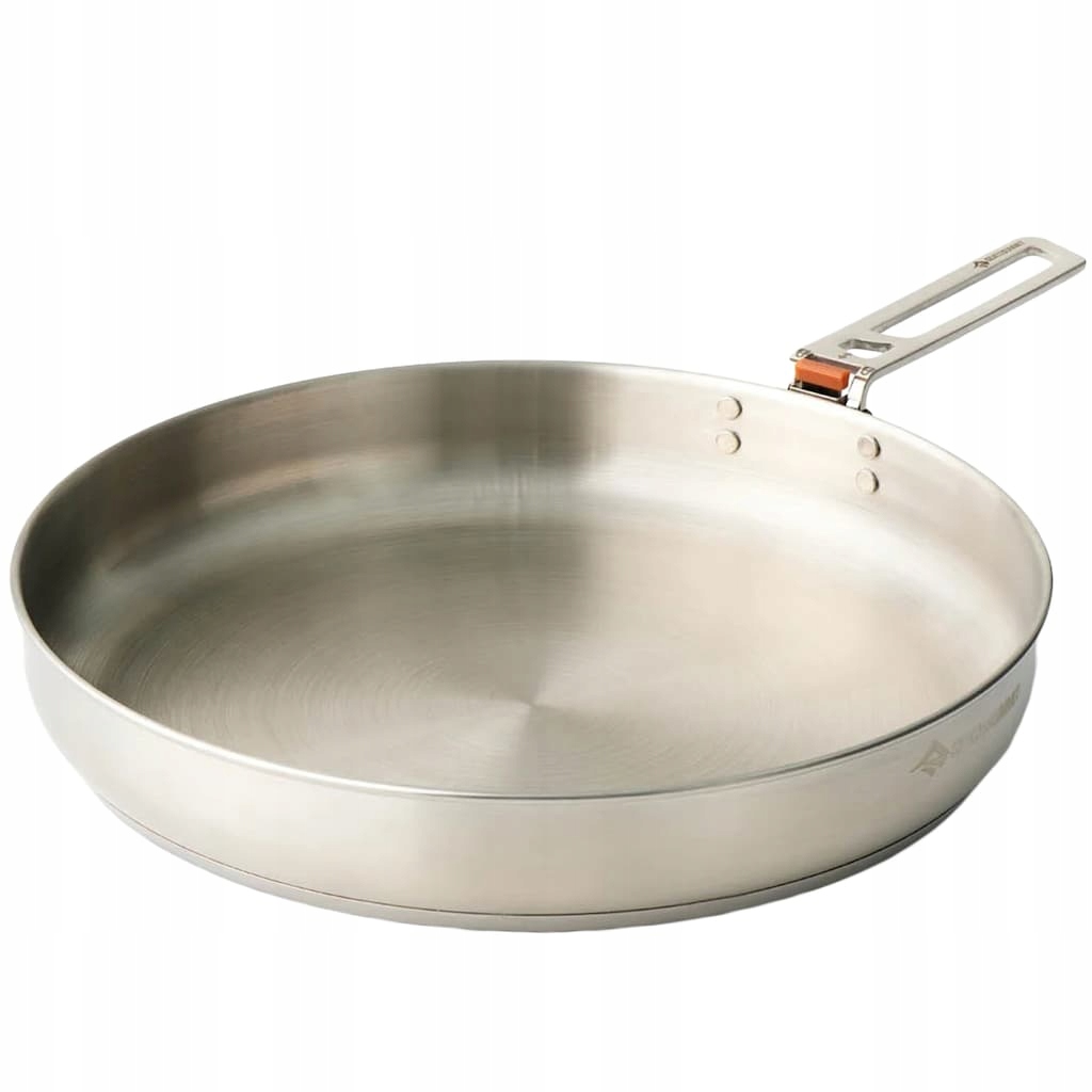 Turistická pánev Sea To Summit Detour Stainless Steel Pan 10"