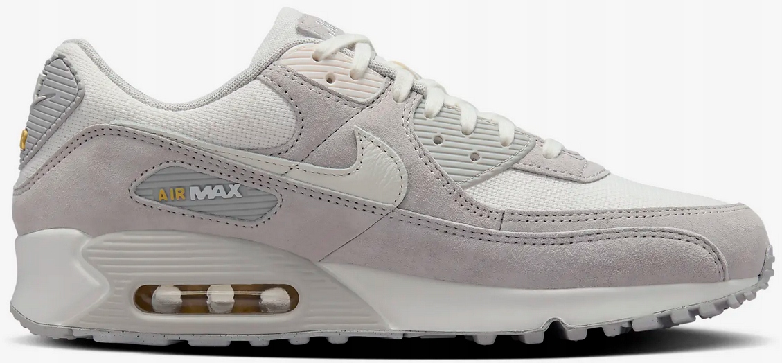 Boty Nike Air Max 90 Vel. 40