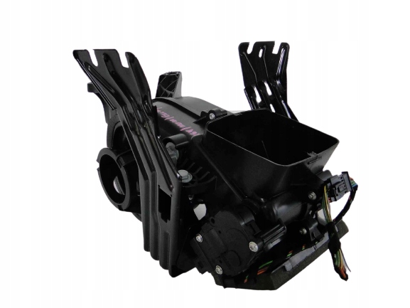 MERCEDES ML W164 164 LIFT OBUDOWA WLOTU POWIETRZA