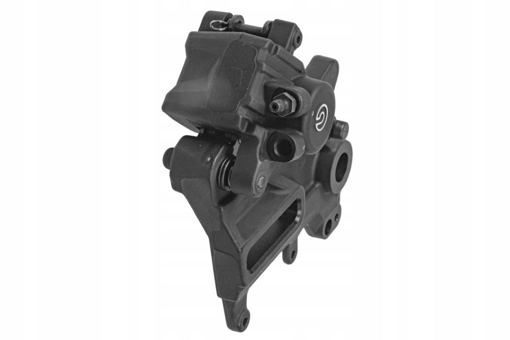 Brzdová svorka Brembo, zadná, PF34