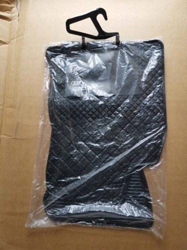 Gumové koberce Audi A6 4B1061501C přední