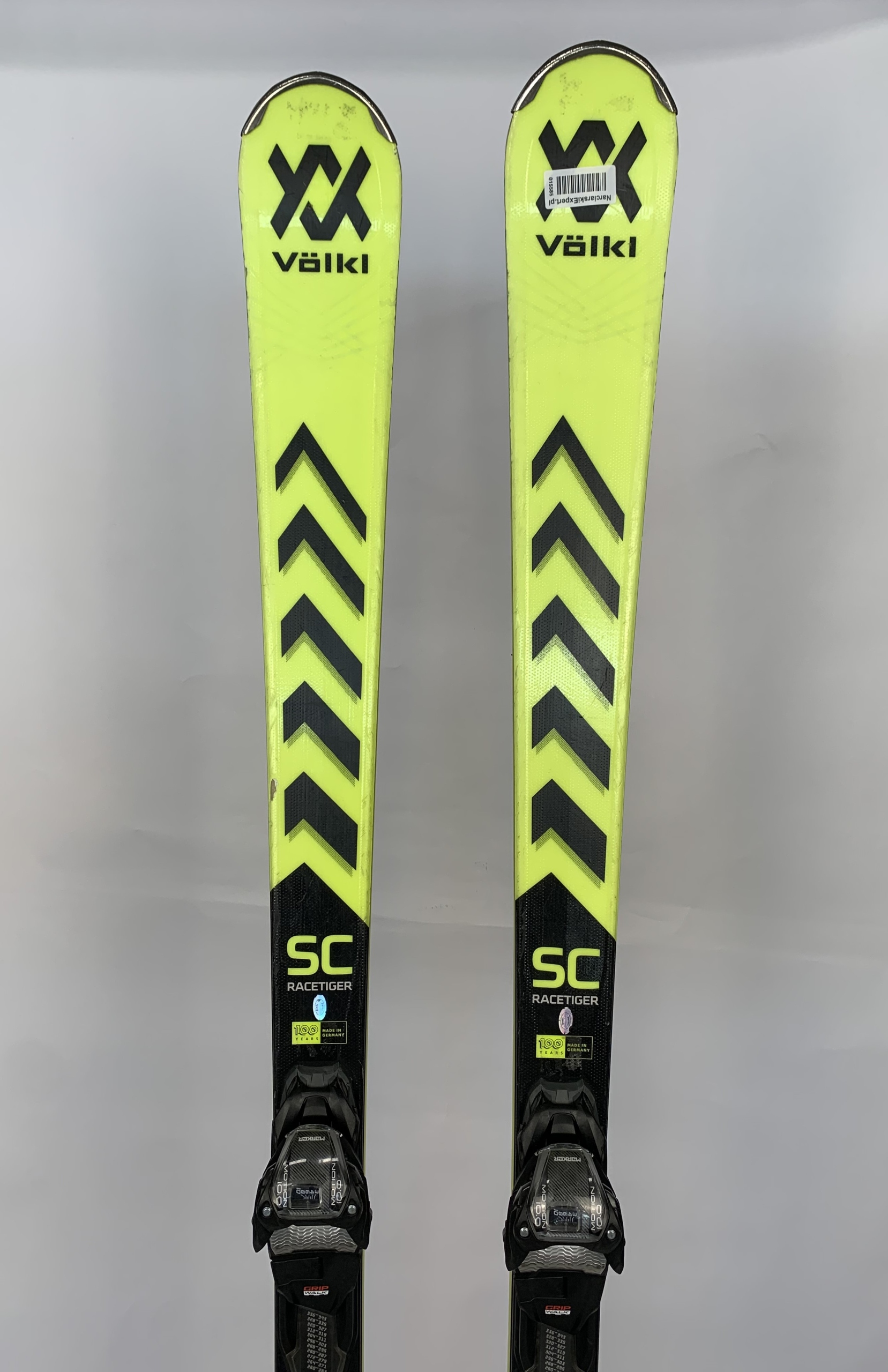 Narty Volkl Racetiger Sl13 - Narty Zjazdowe (zjazdówki