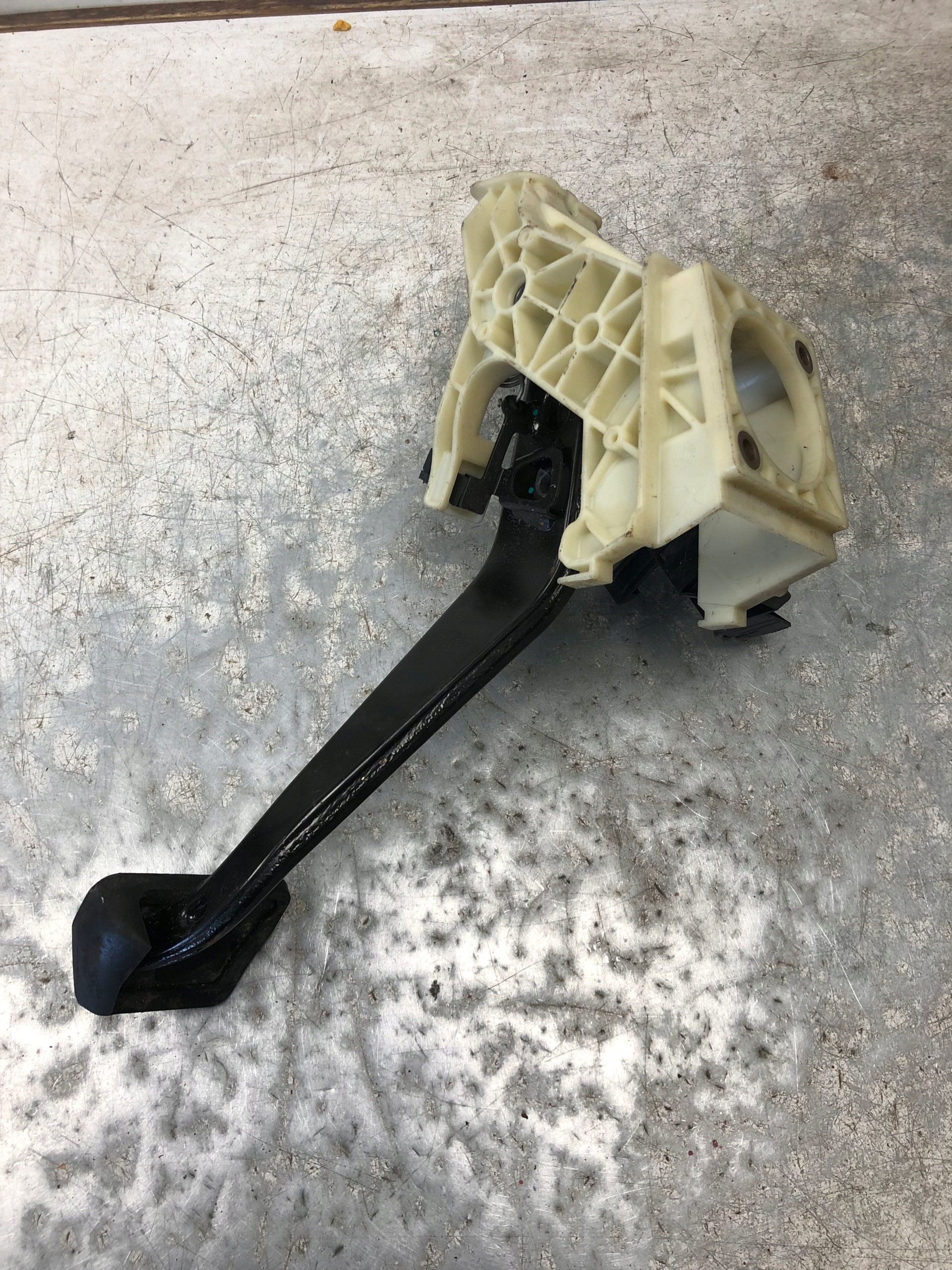 PEDAL Bremse BMW X5 6770693