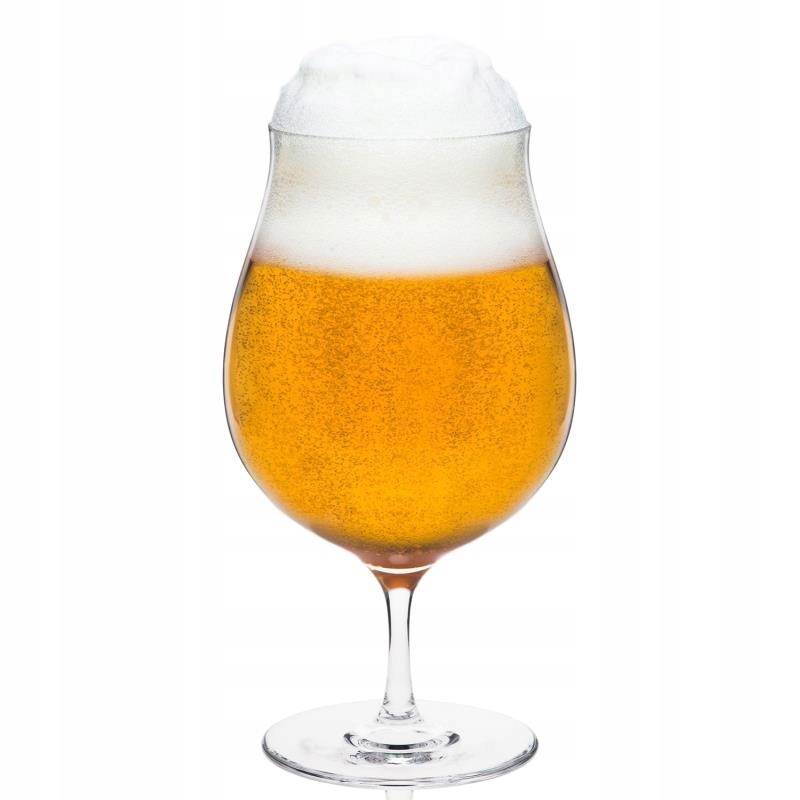 KIELISZKI POKALE DO PIWA DUŻE RONA 540 ML 6 SZT