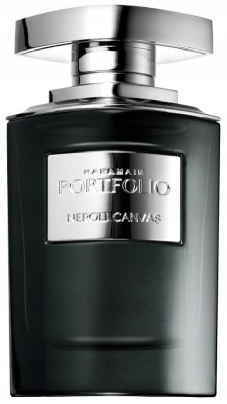 Al Haramain Parfémy Portfolio Neroli Canvas Edp 75 Ml Sprej