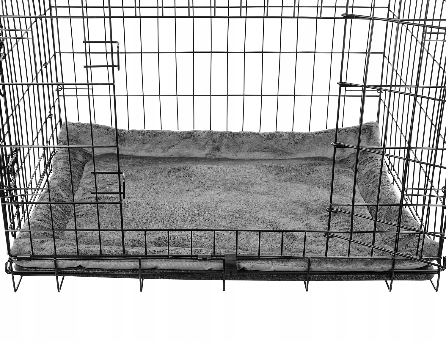 

Materac mata dla psa do klatki Lovedog, XL 120X75