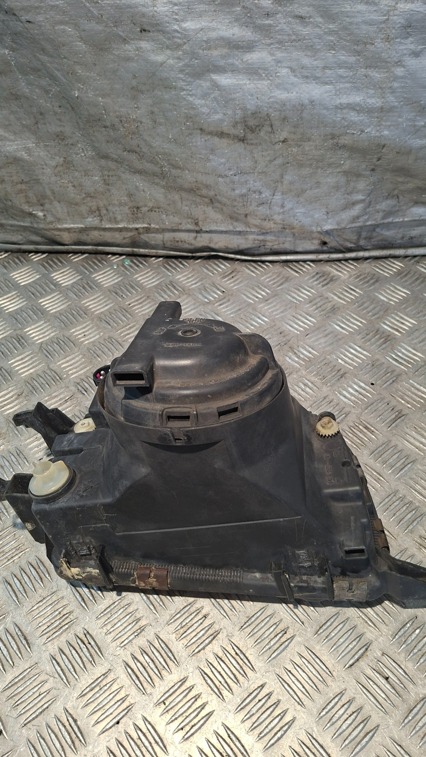 Licht links vorne AUDI 80 B4