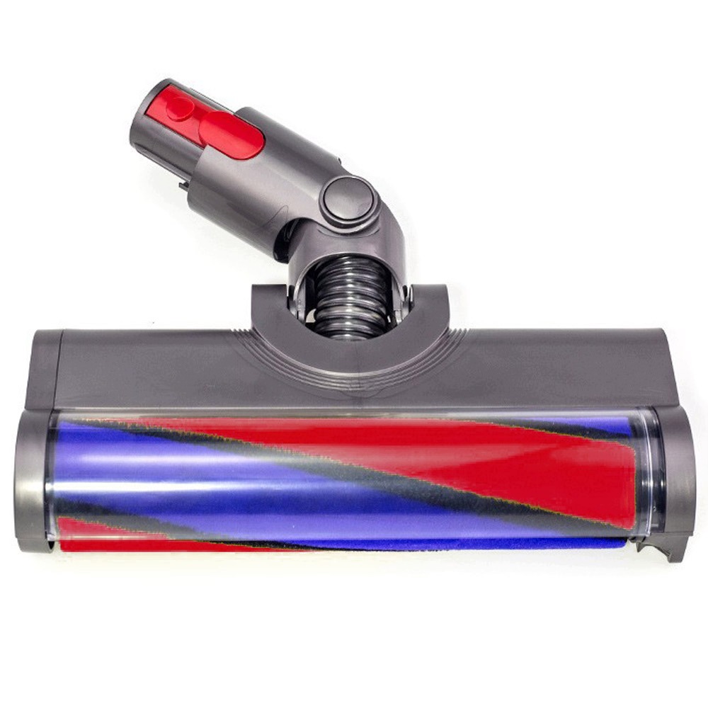 Staubsauger Für Dyson V7 V8 V10 V11 V15 Bodendüse Mit Led Bürste