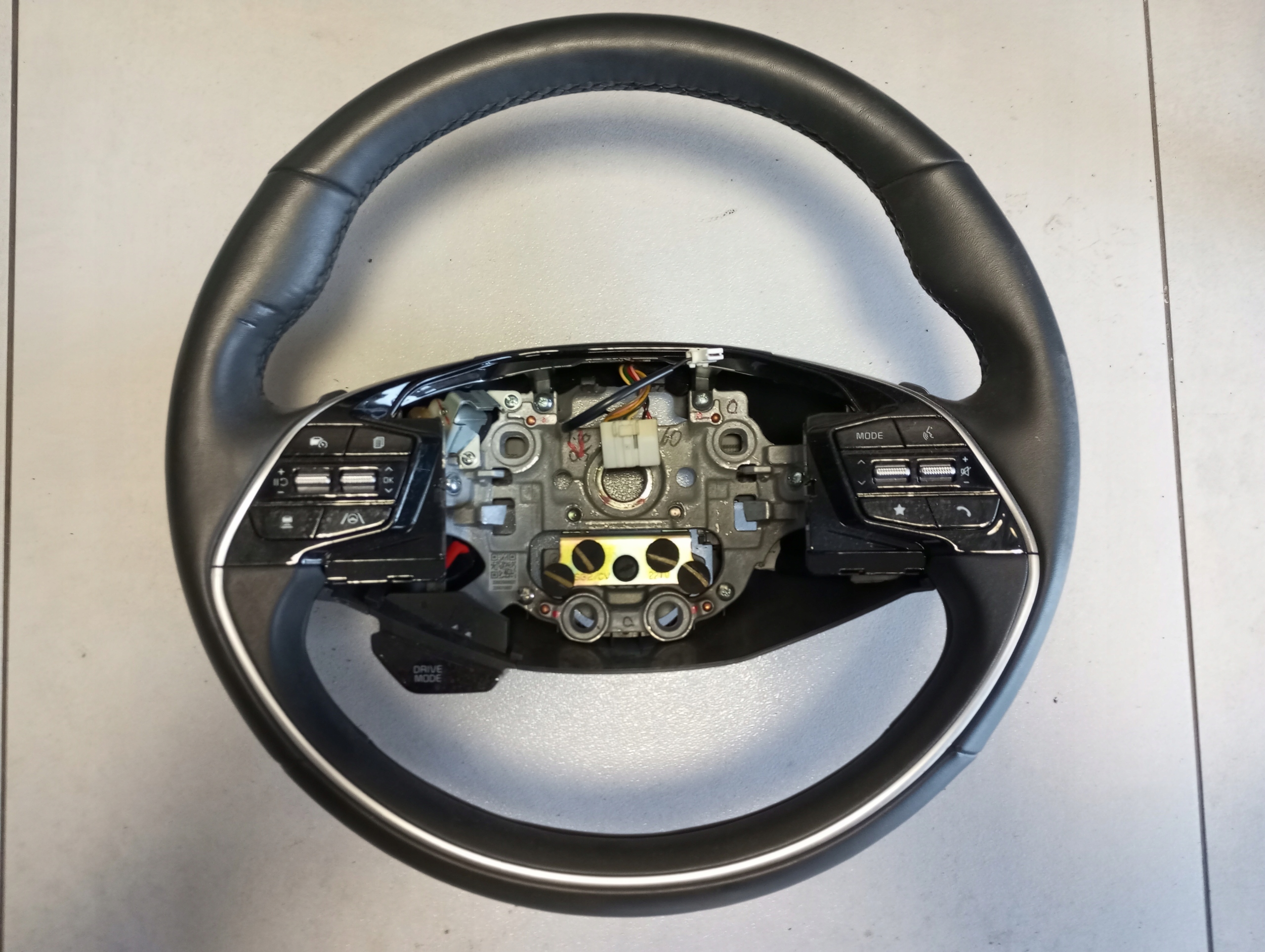 Volant KIA NIRO II 22r