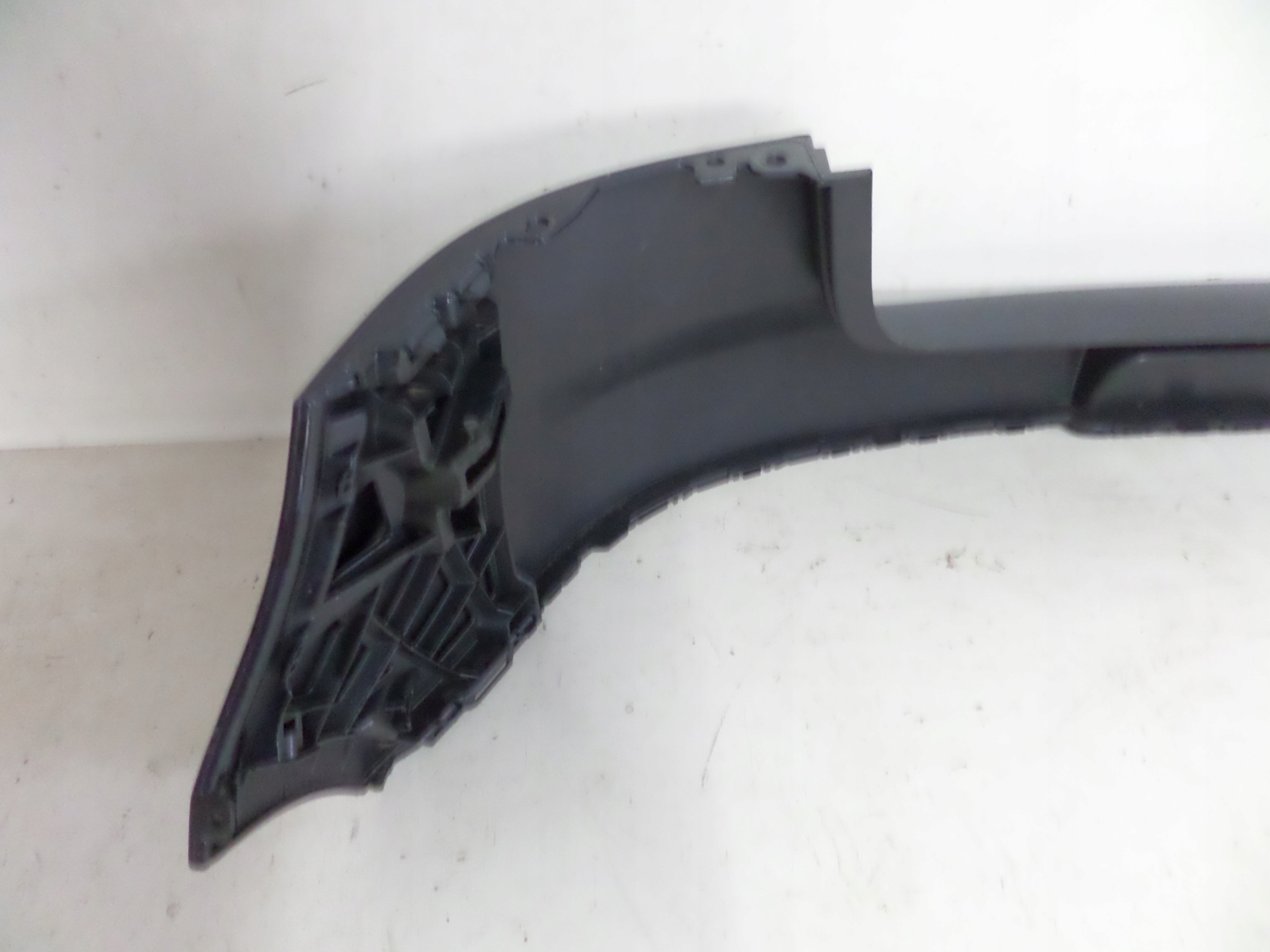bumper rear rear part VW GOLF V 03- HB