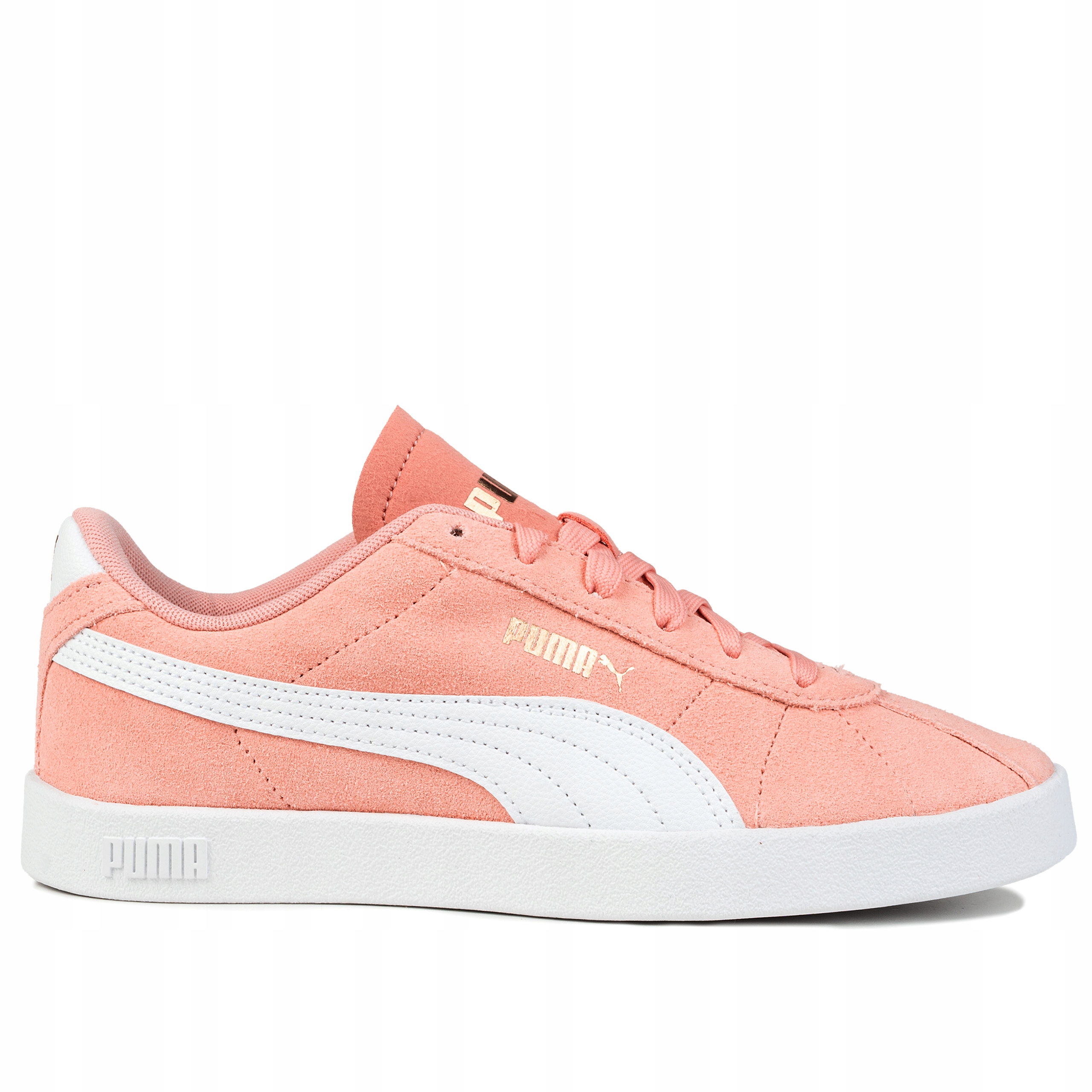 Buty, trampki sportowe Puma Club II