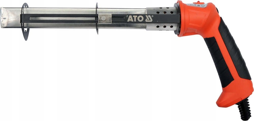 Nůž na řezání Polystyrénu, Pvc, Pp 220W 450°C Yato YT-82190