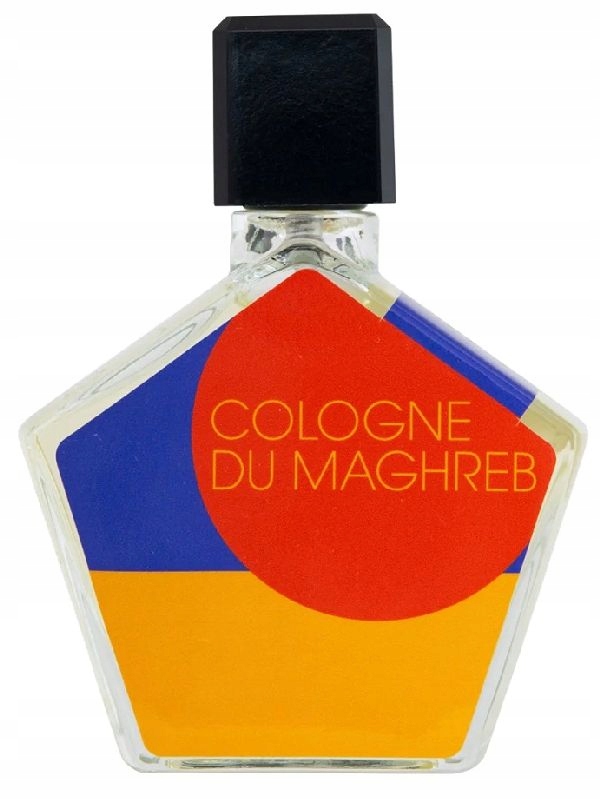 Tauer Perfumes Cologne Du Maghreb Edc 50 ml Sprej