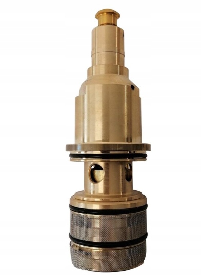 Hansa, wkład termostatyczny do bat. wannowo-natryskowej DN20 G3/4 59912331