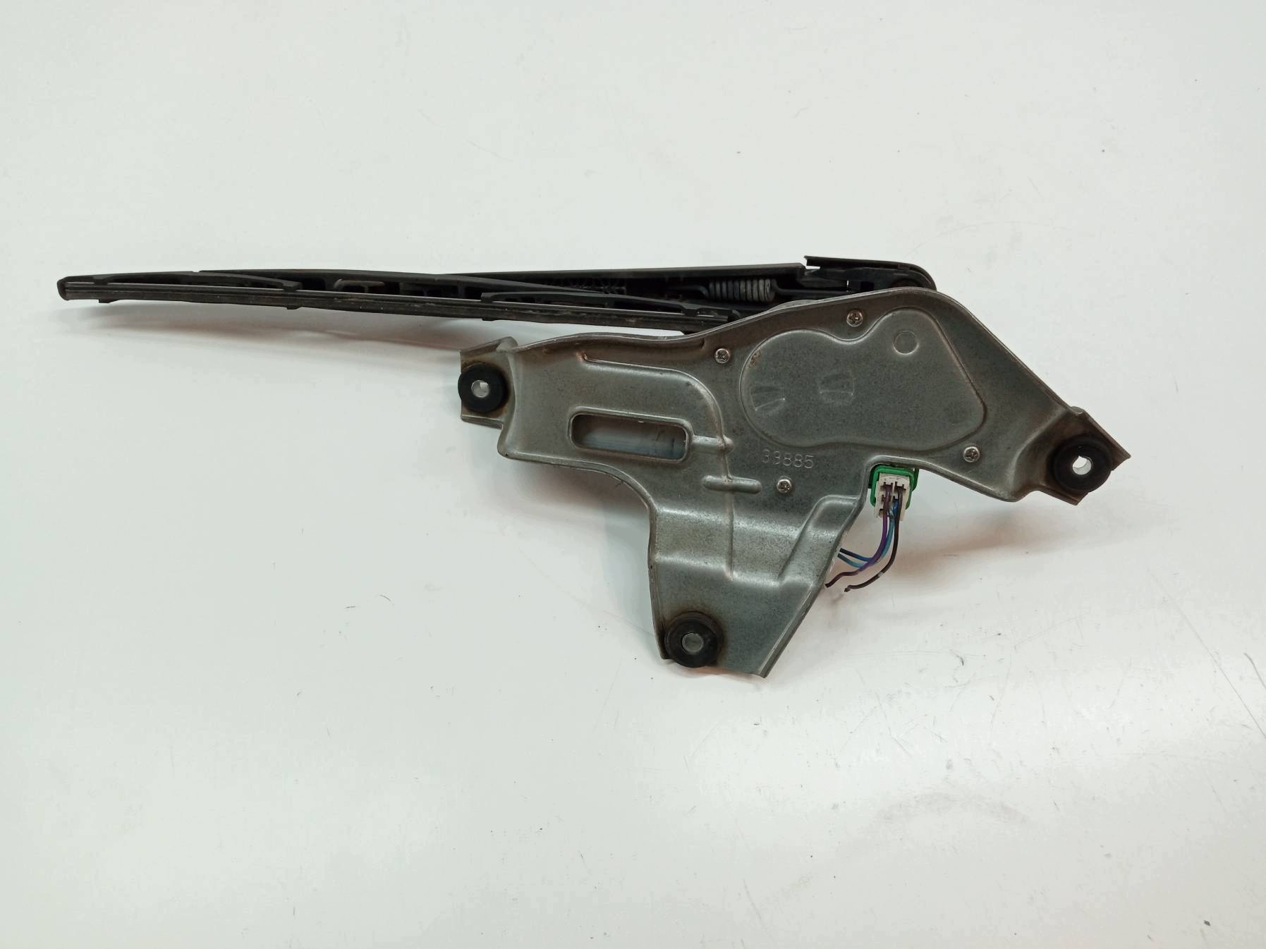 Motorino Tergicristalli posteriore Peugeot 4007 e (2007-2012)