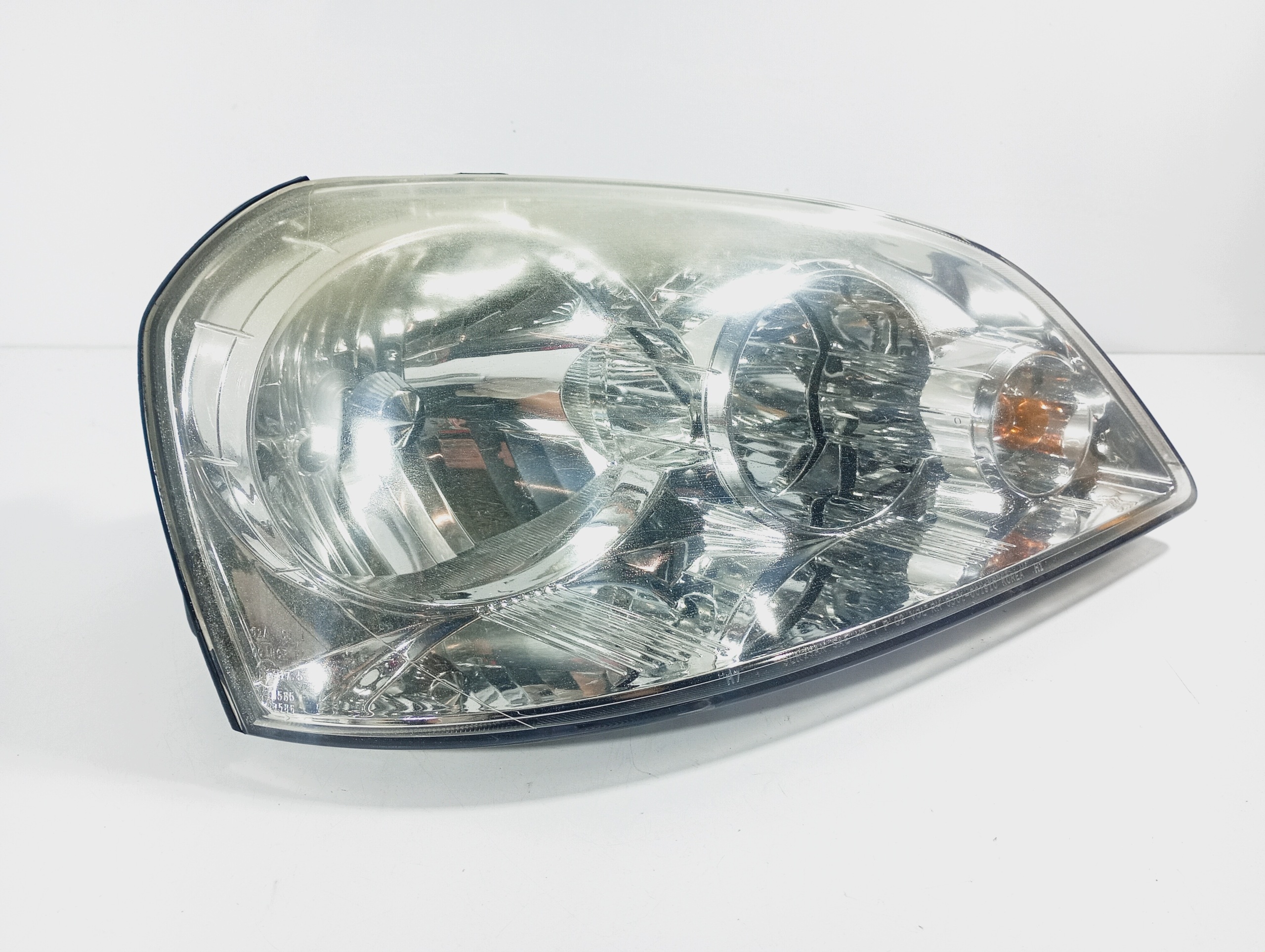 light right front reflektor right front 0301001916 CHEVROLET Nubira 04-10