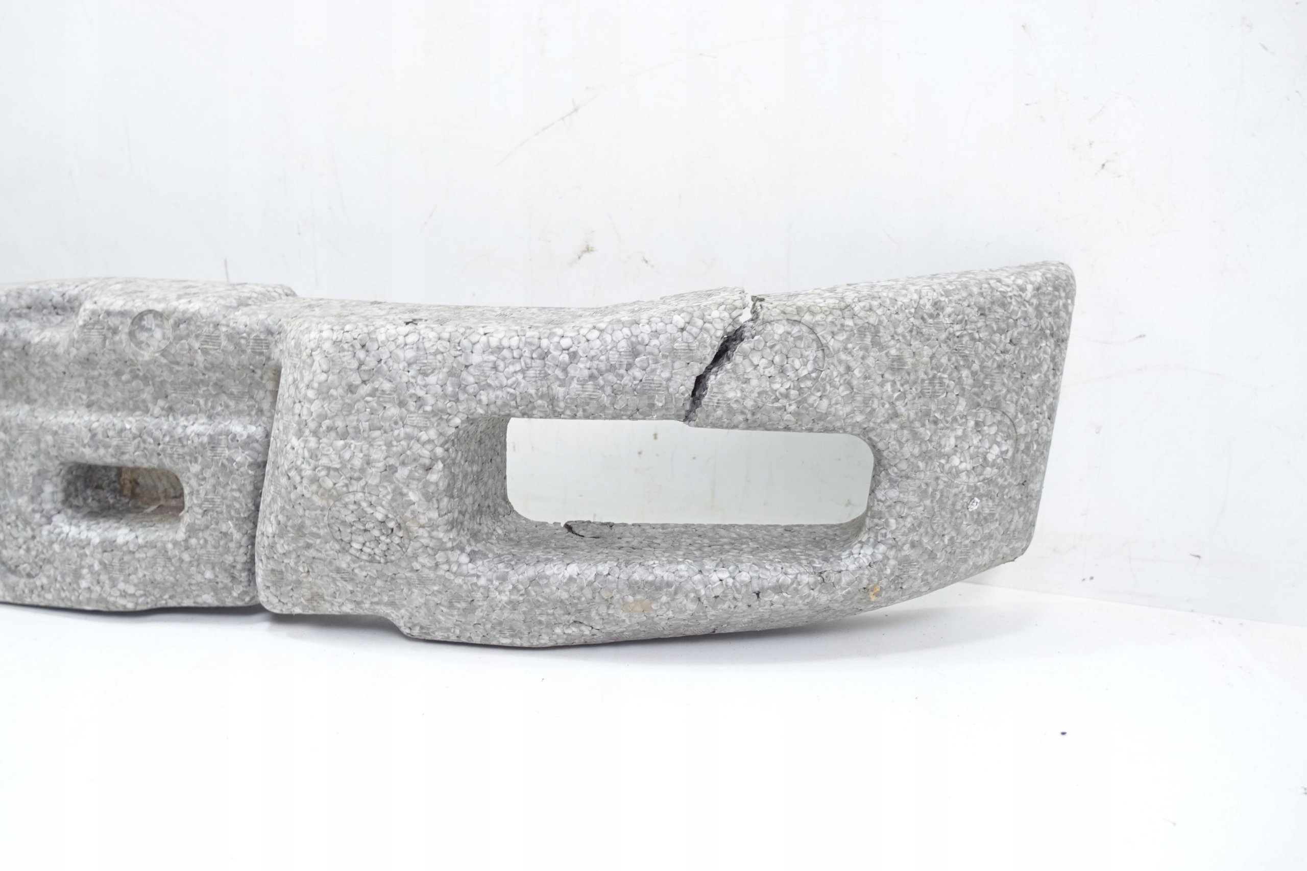 ABSORBER nárazníku předek CHEVROLET AVEO T255