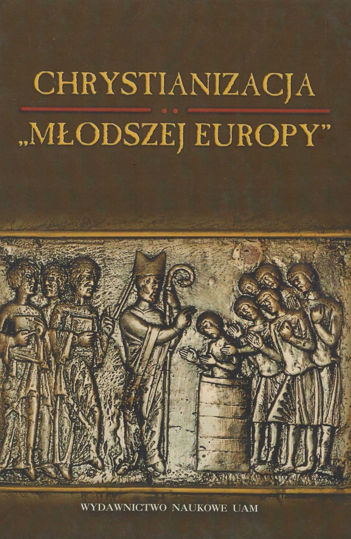 Chrystianizacja Młodszej Europy