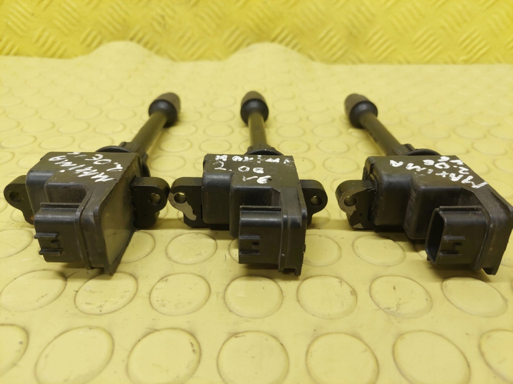 NISSAN MAXIMA 2.0 V6 coil ignition MCP1300