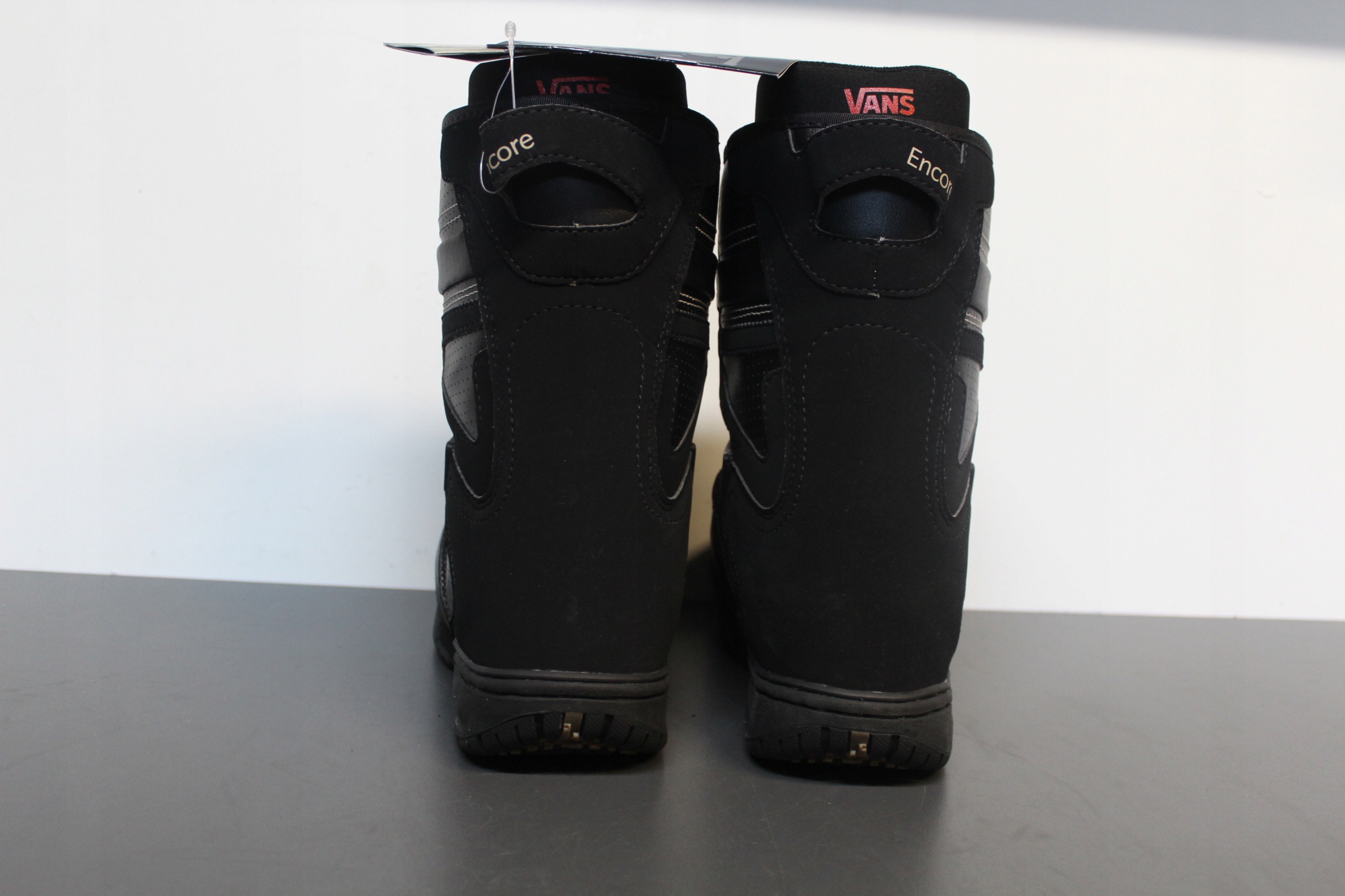 Buty VANS ENCORE roz.22/35 [f154] Rozmiar 35