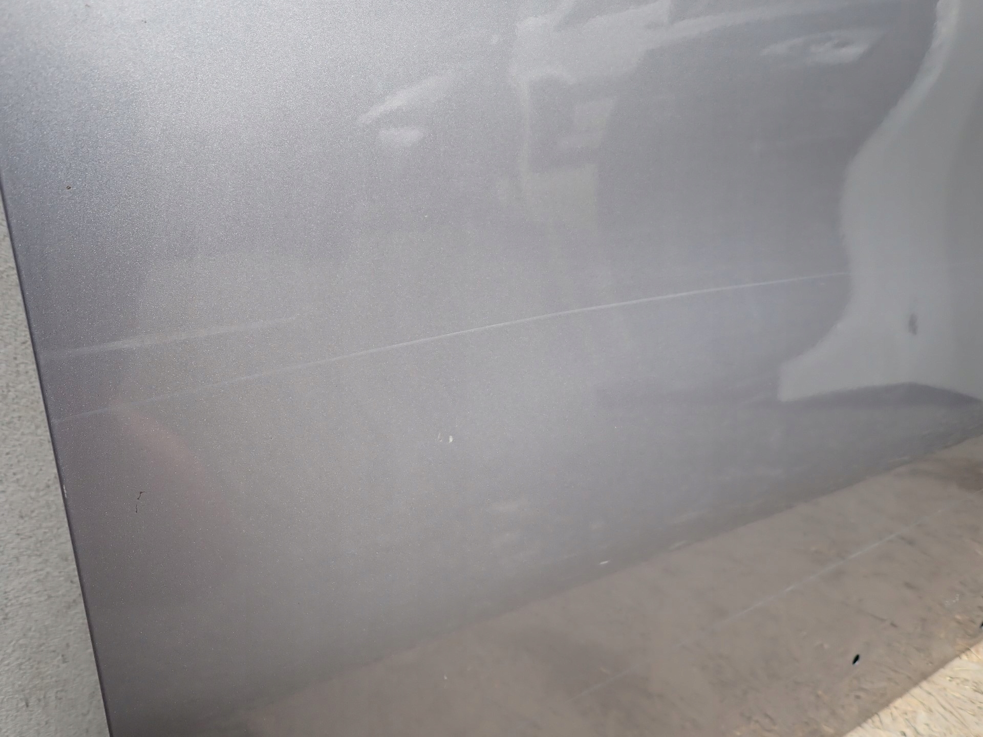 door right sliding EXPERT PROACE 16- VIVARO 19