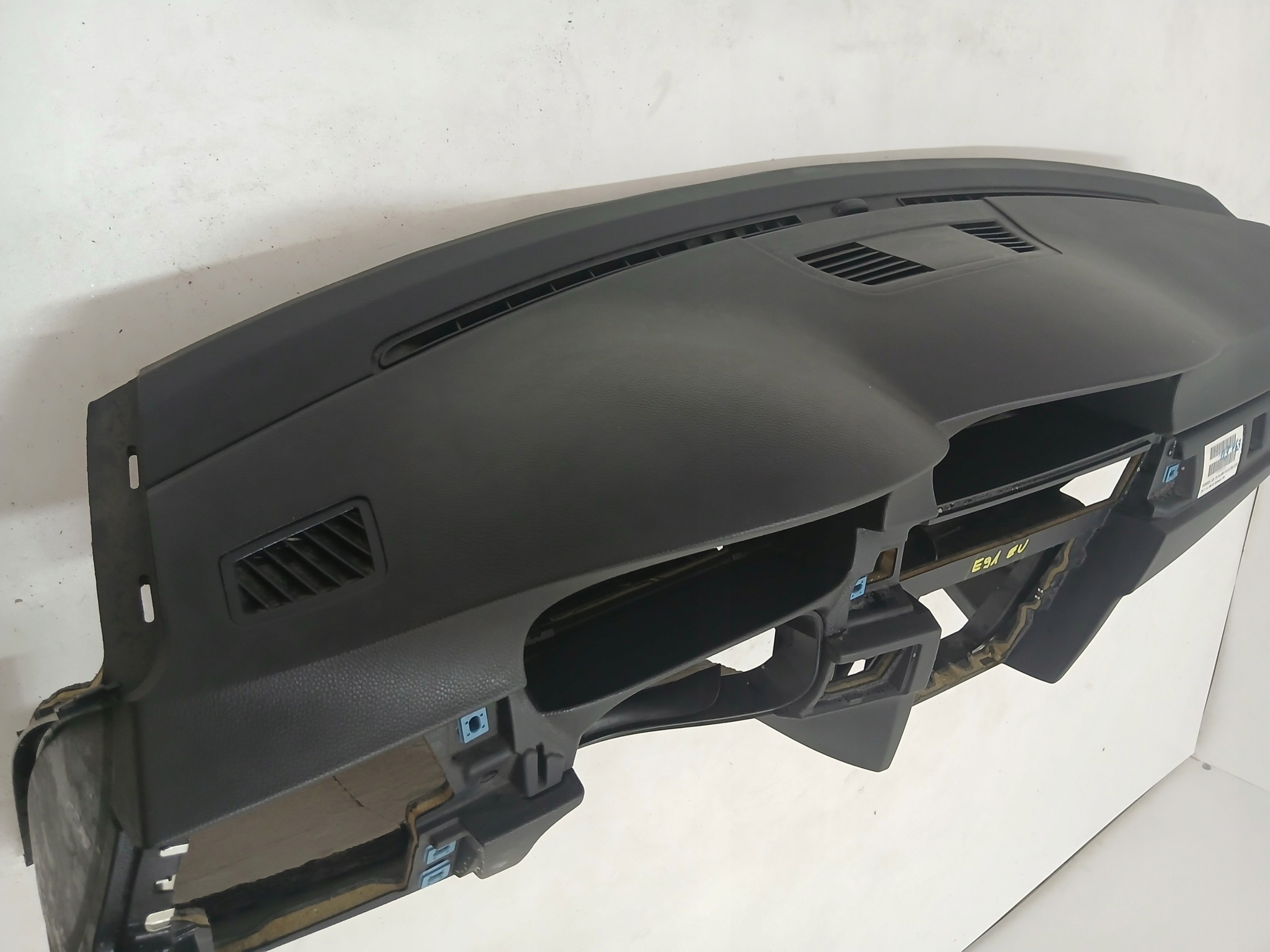 dashboard instrument panel BMW E90 E91 EU 9120325 BAV