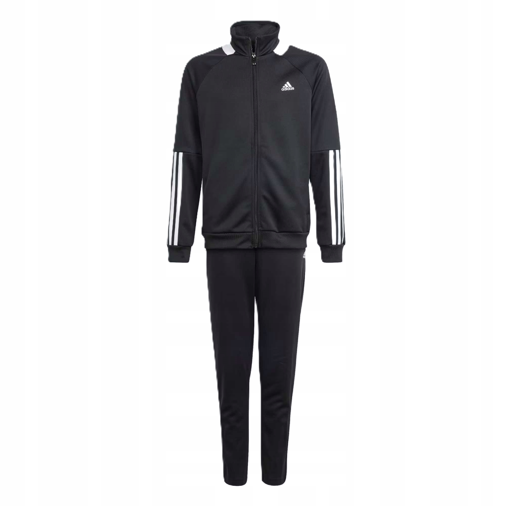 Adidas Komplet Dresowy Sereno r. 128cm IN0653