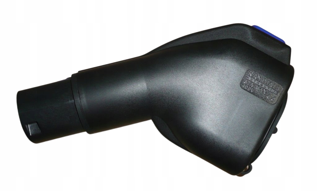 Przejściówka Ładowarki Samochodu Elektrycznego Renault Kangoo II 8201652403 Stan opakowania oryginalne