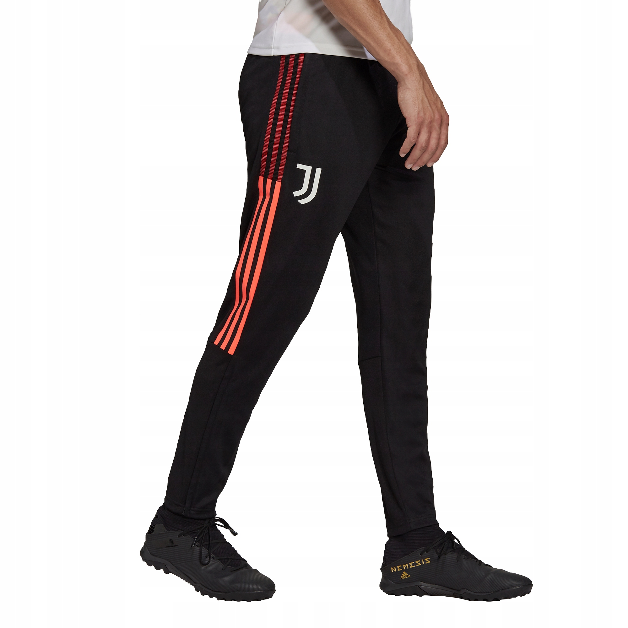 spodnie męskie adidas Juventus r L GR2957