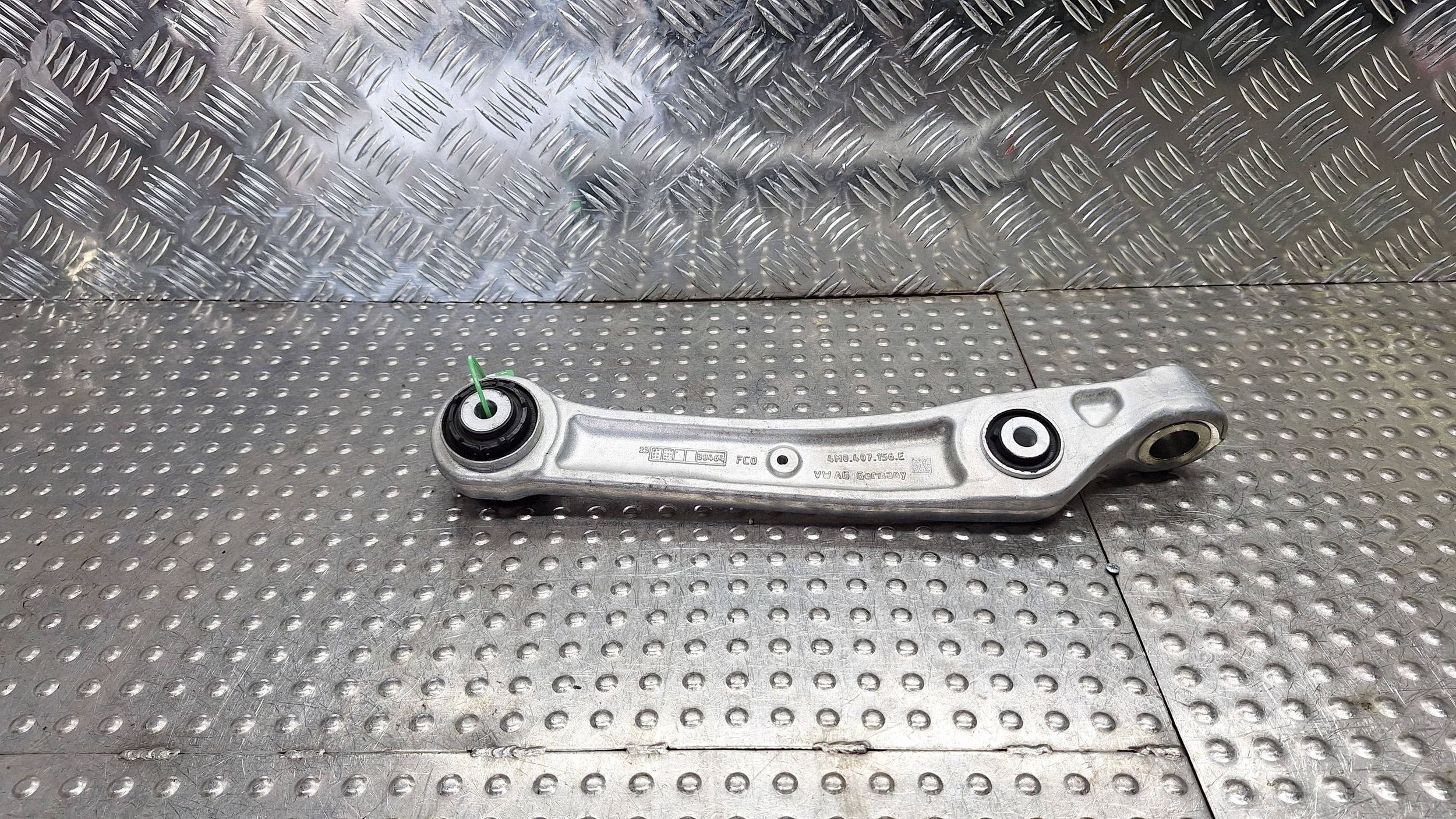 arm right front lower PROSTY 4M0407156E AUDI A6 C8 A7 4K A8 D5 Q7 4M0