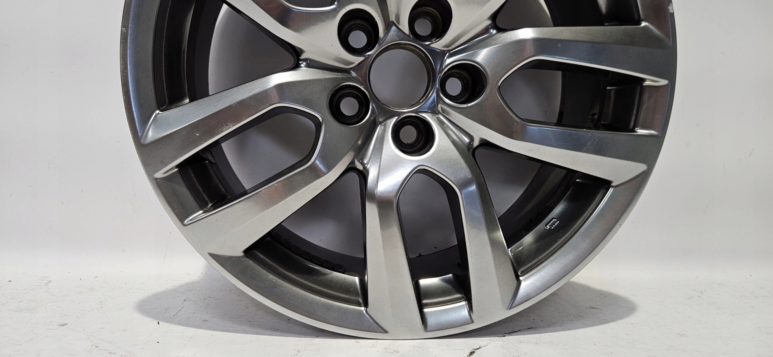 disk hliníkový LEXUS SD23N originál 18X7,5J ET35 5X114,3