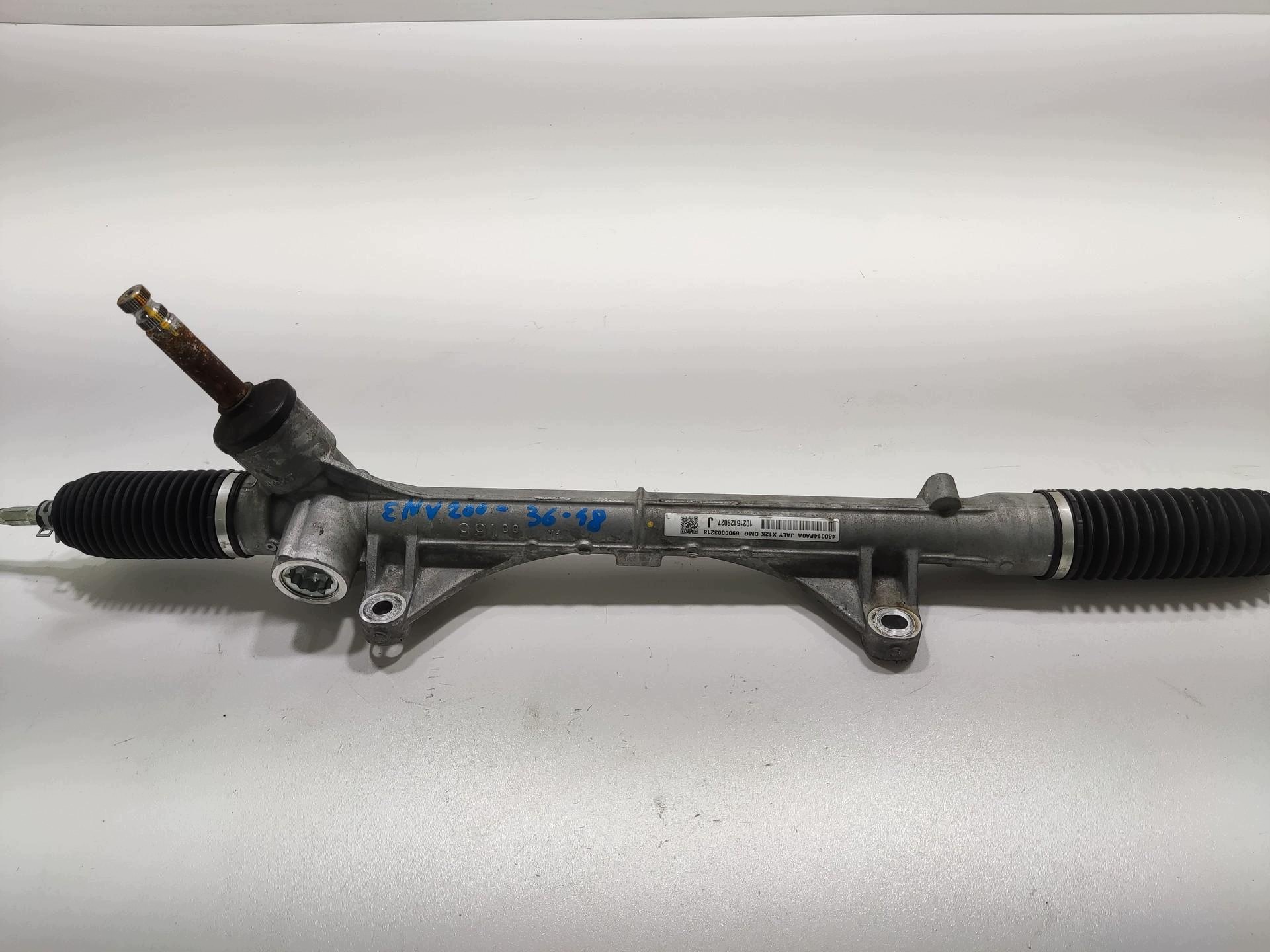 scatola sterzo NISSAN E-NV200 2014-2021 48001-4FA0A EUROPA