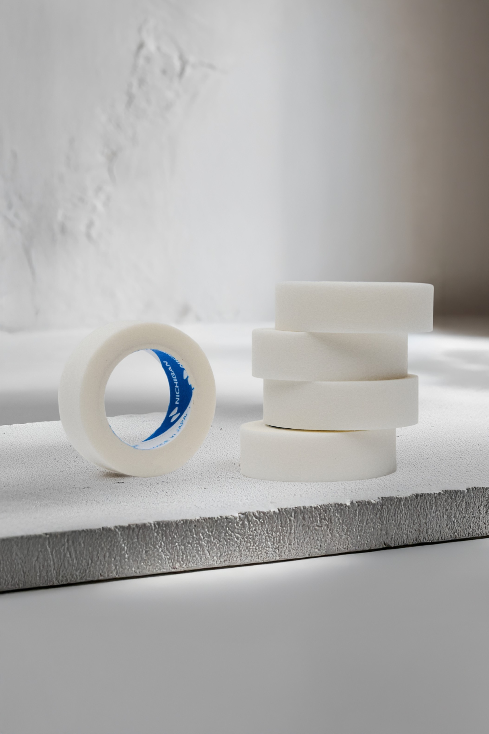 Taśma NICHIBAN NICHIPORE do podklejania rzęs