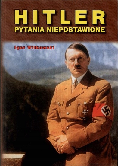 Pytania niepostawione
