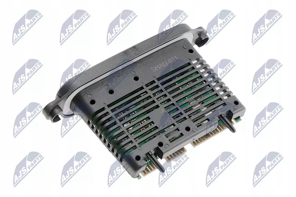 MODUŁ KASETA PRZETWORNICA ŚWIATEŁ XENON DO BMW 3 F30 F31 F34 2011- Numer katalogowy części EPX-BM-032