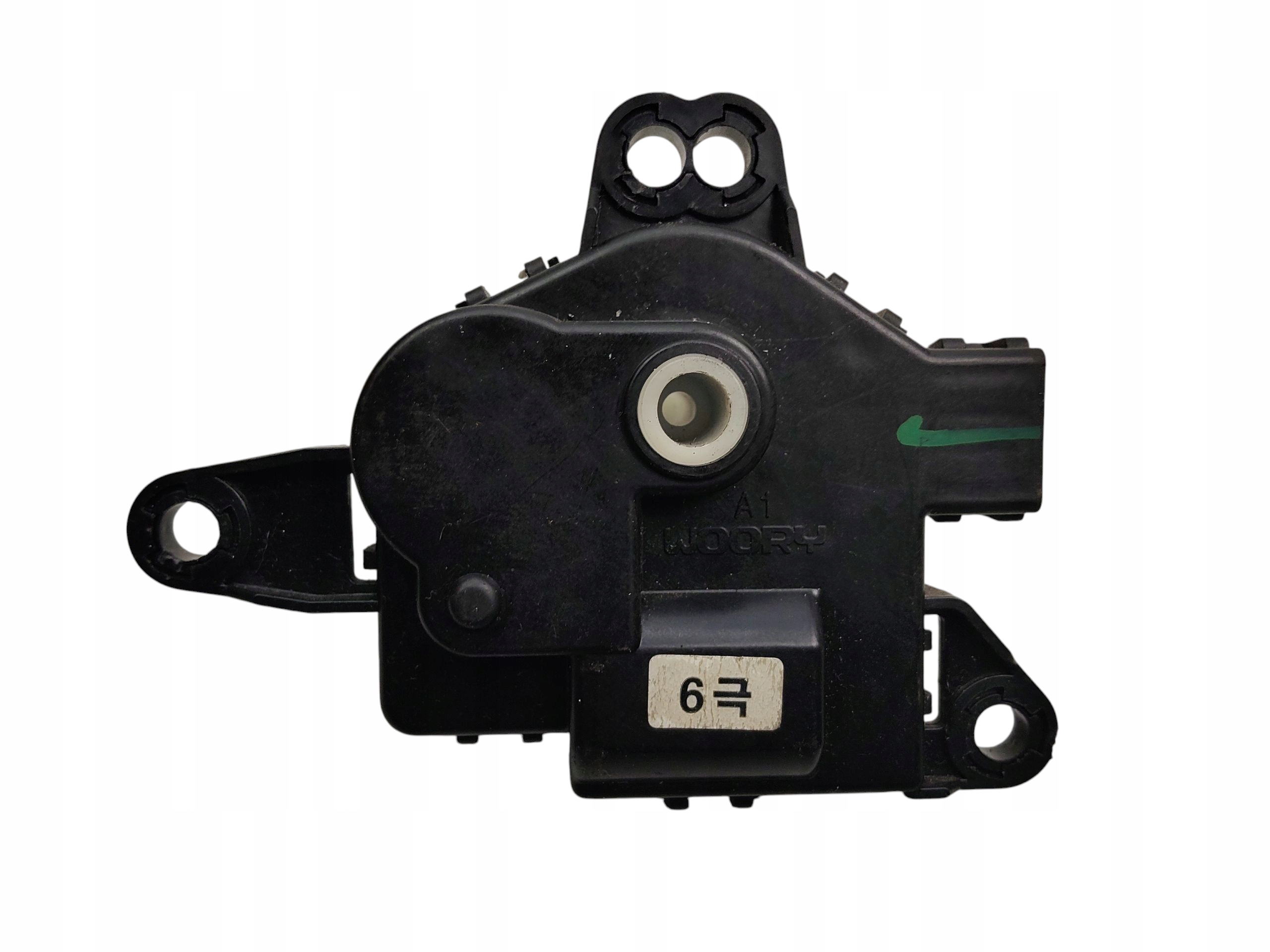 Micro moteur Bloc de chauffage complet HYUNDAI I30 II GD