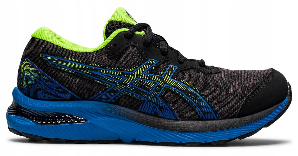 

Asics Gel-cumulus 23 dziecięce 36 młodzieżowe